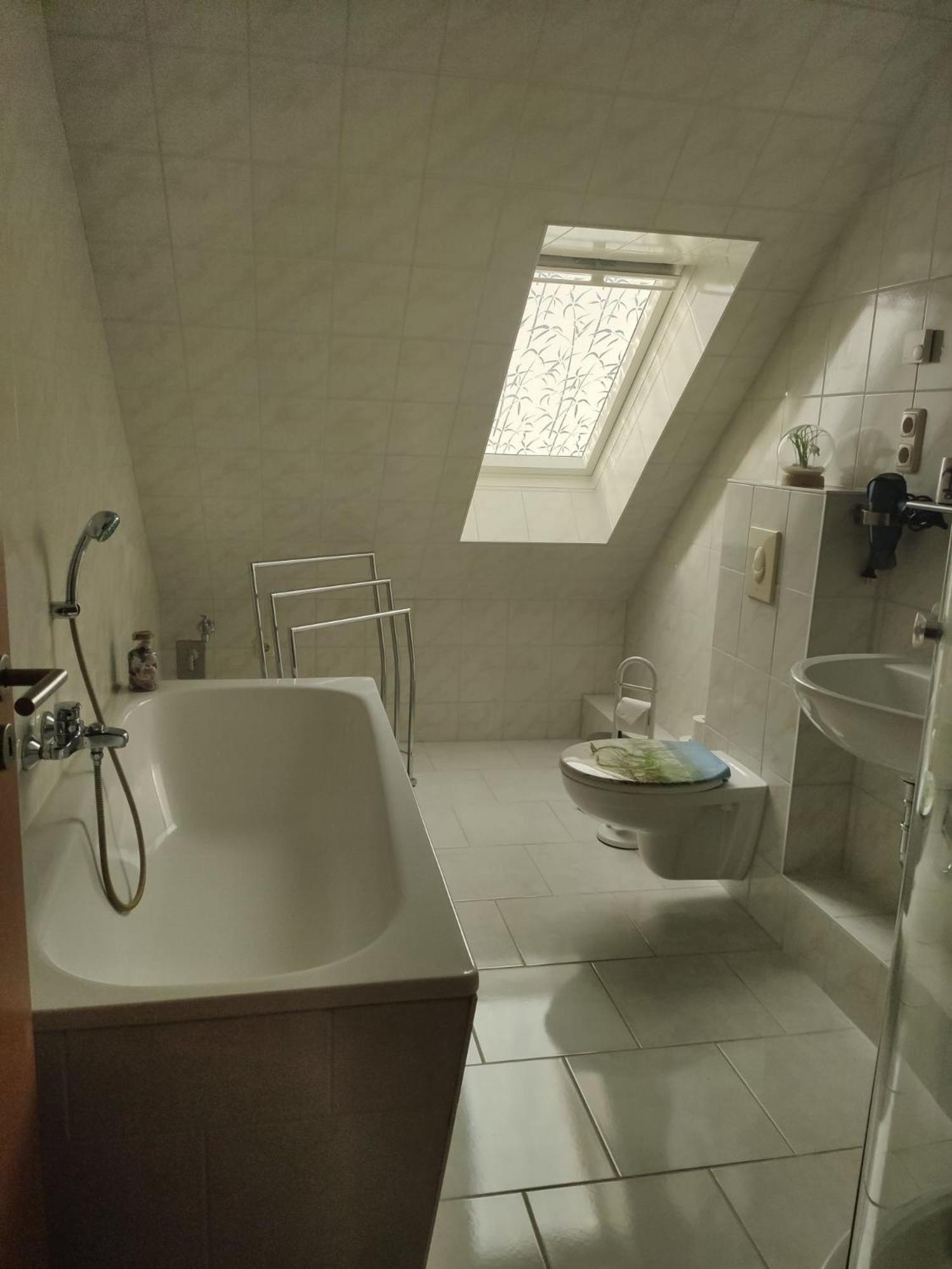 Ferienwohnung Ostseezeit - In Ruhiger Lage Nienhagen  Extérieur photo