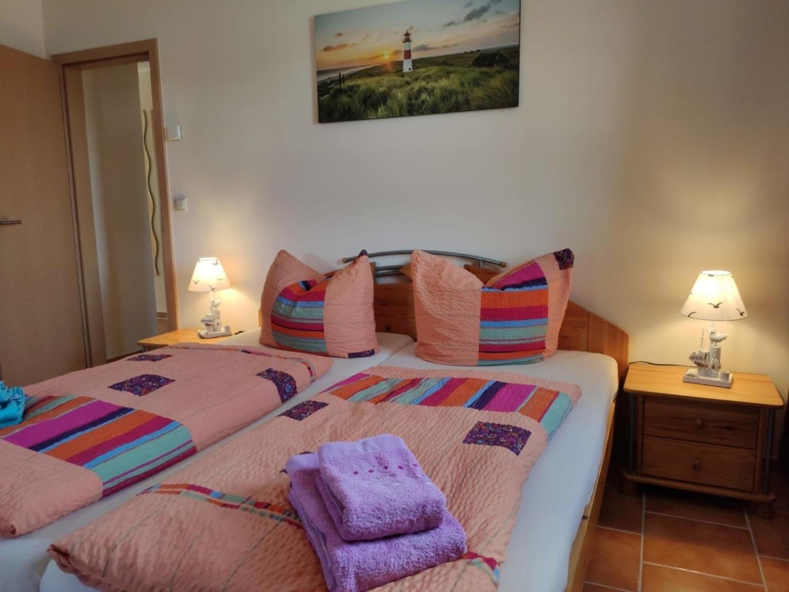 Ferienwohnung Ostseezeit - In Ruhiger Lage Nienhagen  Extérieur photo